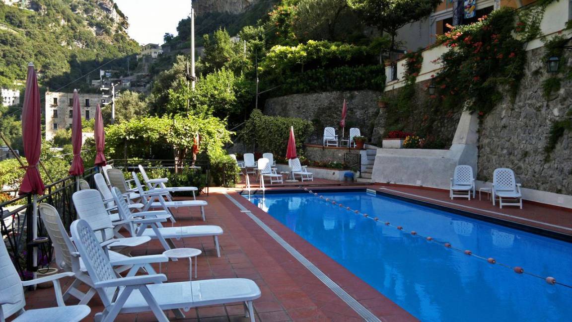 Ravello Apartment | Holiday apartment Ravello for 1 - 4 persons with 1 bedroom - Holiday apartment