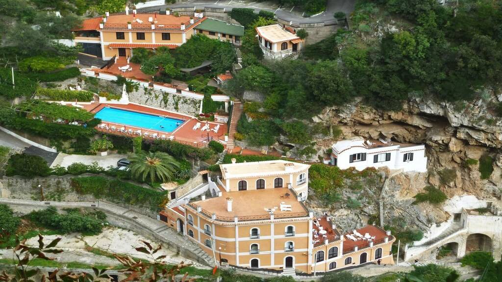 Ravello Apartment | Holiday apartment Ravello for 1 - 2 persons with 1 bedroom - Holiday apartment