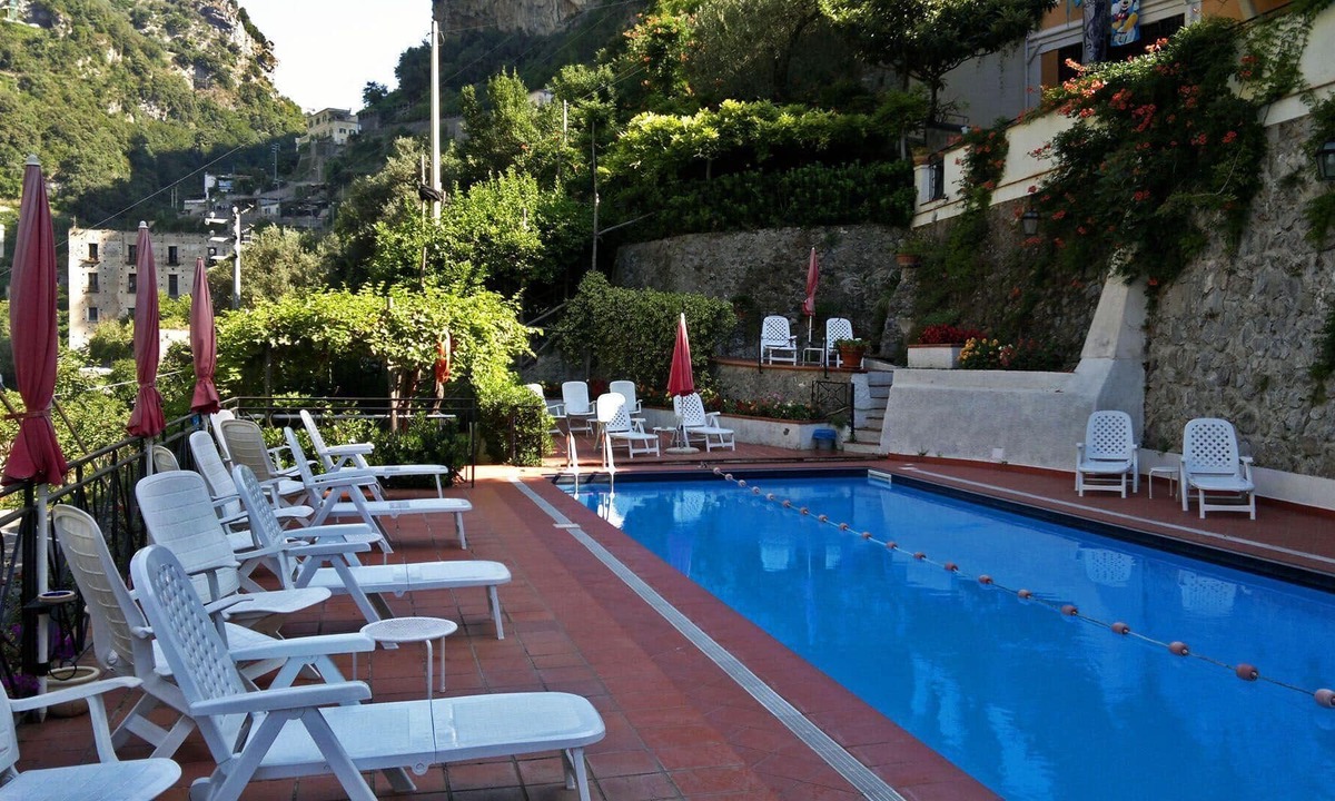 Holiday Ravello Persons | Ravello