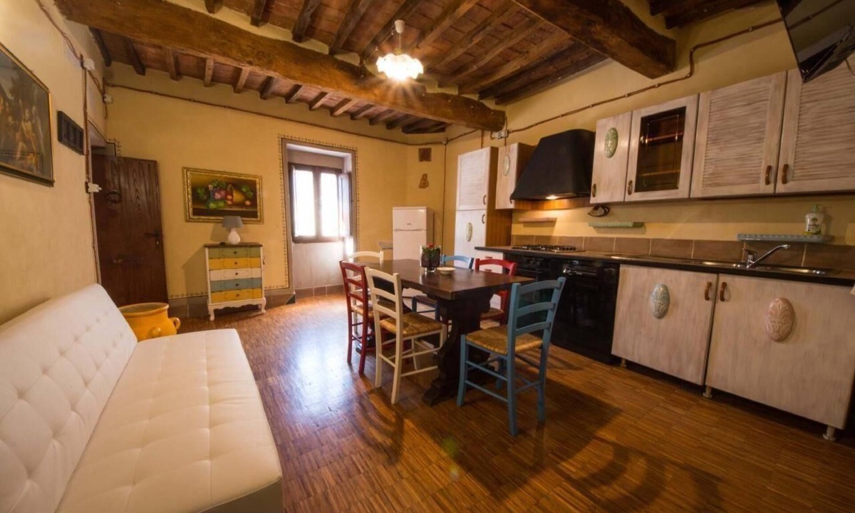 Holiday Sansepolcro Persons Bedrooms | Sansepolcro