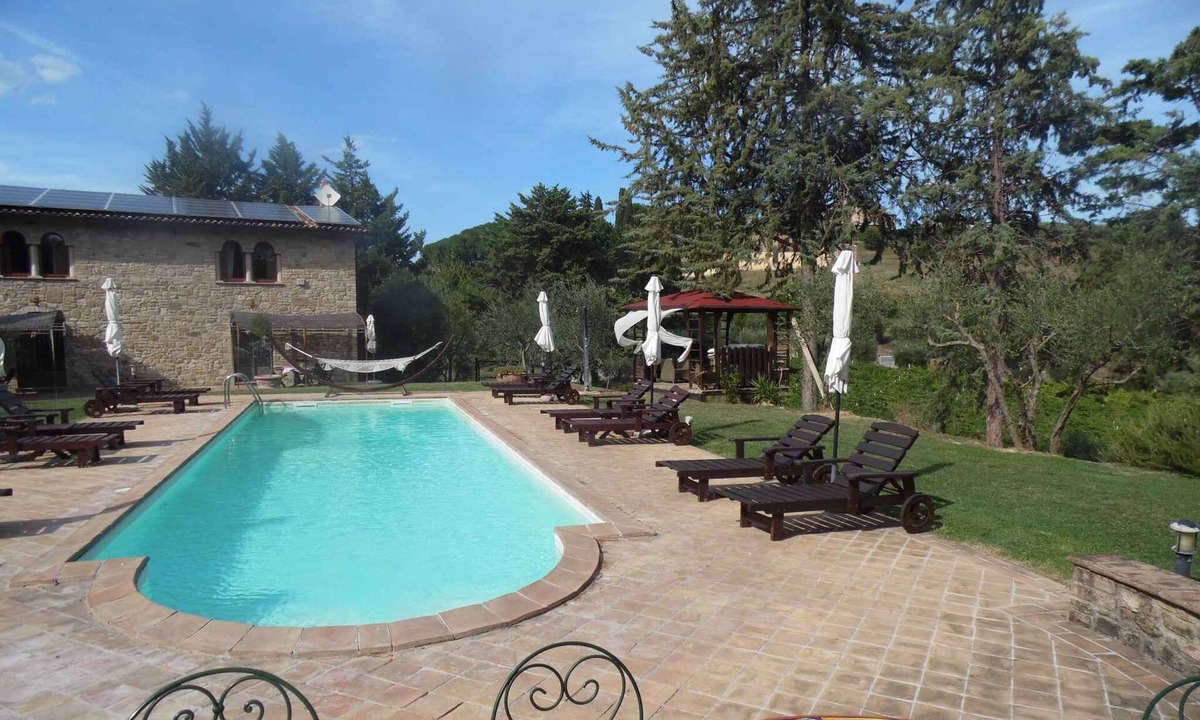 Holiday Garden Air Conditioning | Ramazzano