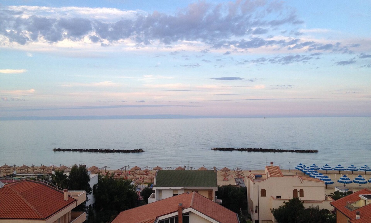 Francavilla al Mare Apartment | Holiday Dreams, Maiella