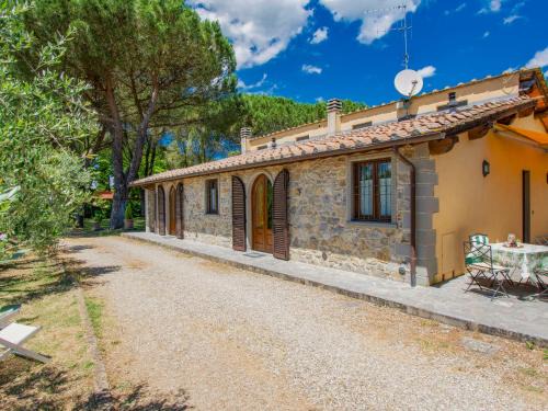 Locazione Turistica Cedri | Bucine