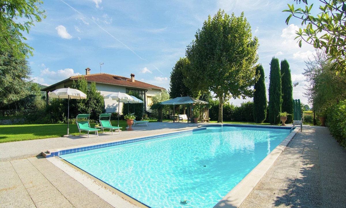 Cortona House | Holiday Home in Cortona with Pool