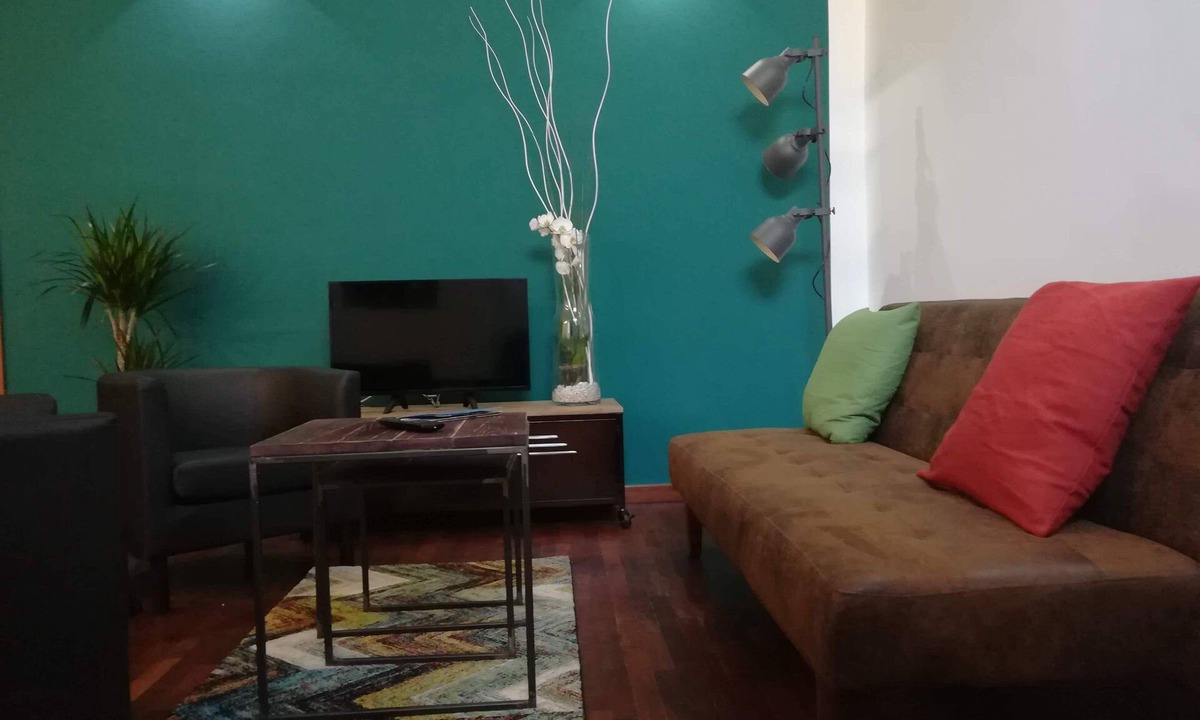 Vasto Apartment | Holiday home in the nerve center of Naples