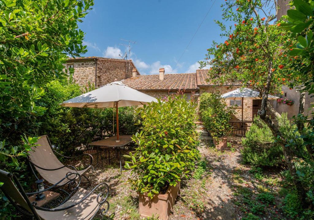 Poggi del Sasso House | Holiday Home Olinto by Interhome