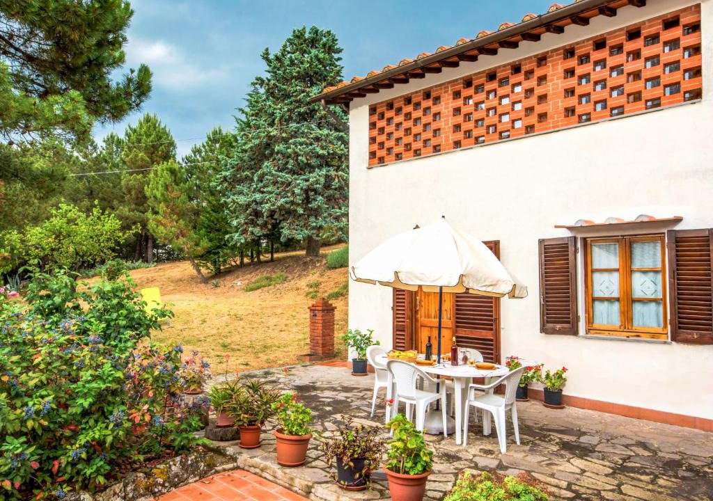 Neri House | Holiday Home Tribolina by Interhome