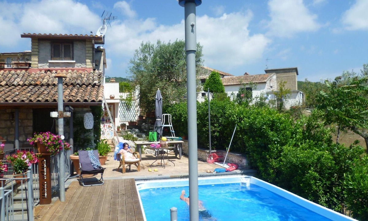 Alvignano House | Holiday house Alvignano for 1 - 10 persons with 5 bedrooms - Holiday house