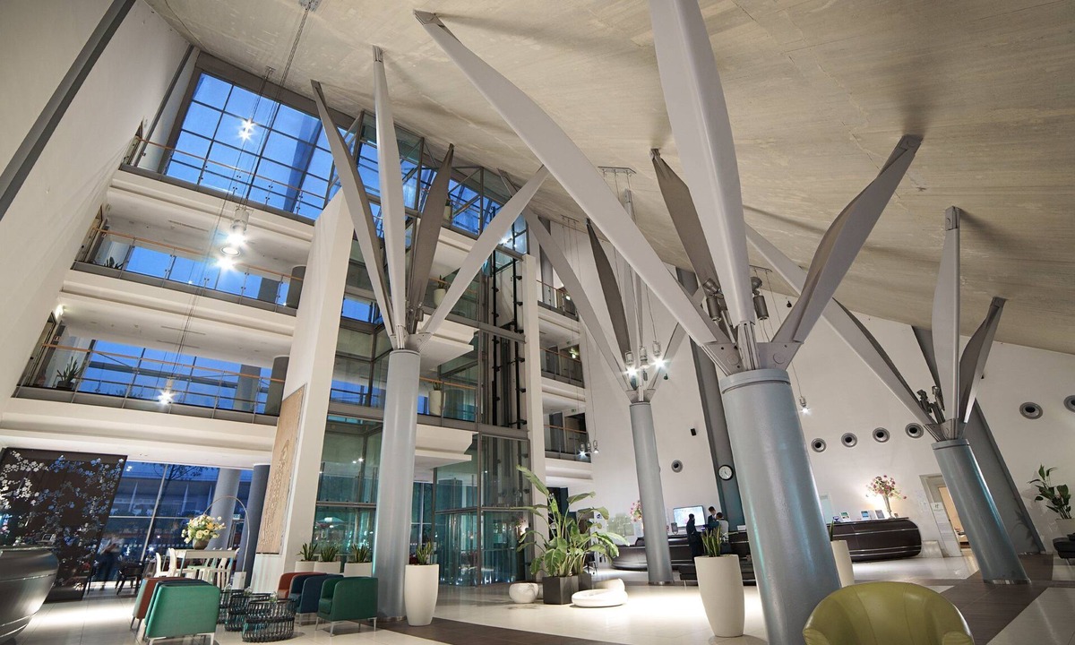 Nola Hotel | Holiday Inn Nola - Naples Vulcano Buono by IHG