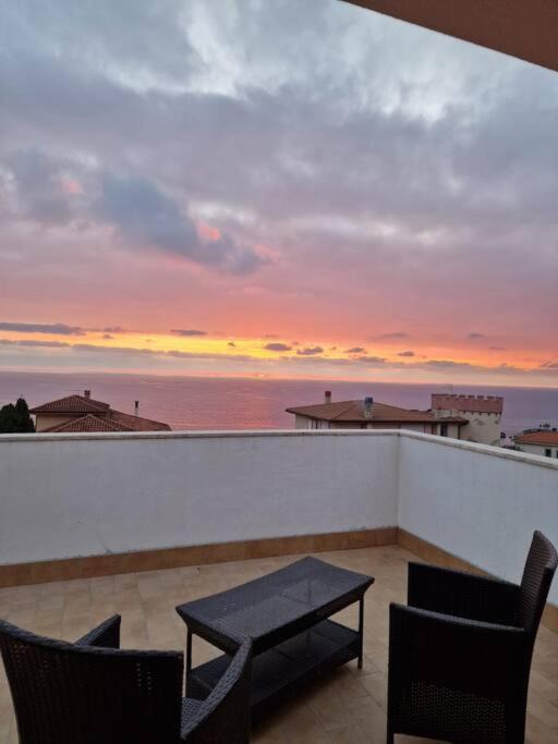 Belvedere Marittimo Apartment | Home Belvedere