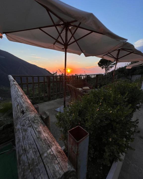 Pimonte House | Home Michela - Casa Vacanza - Costiera Amalfitana