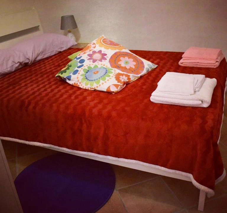 Rione Sanita House | Home Sweet home