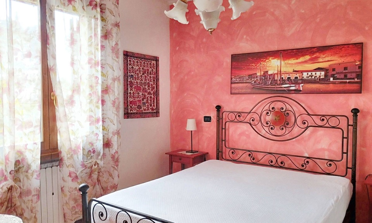 San Mauro Pascoli Apartment | Homerez - Apartment in San Mauro Pascoli.