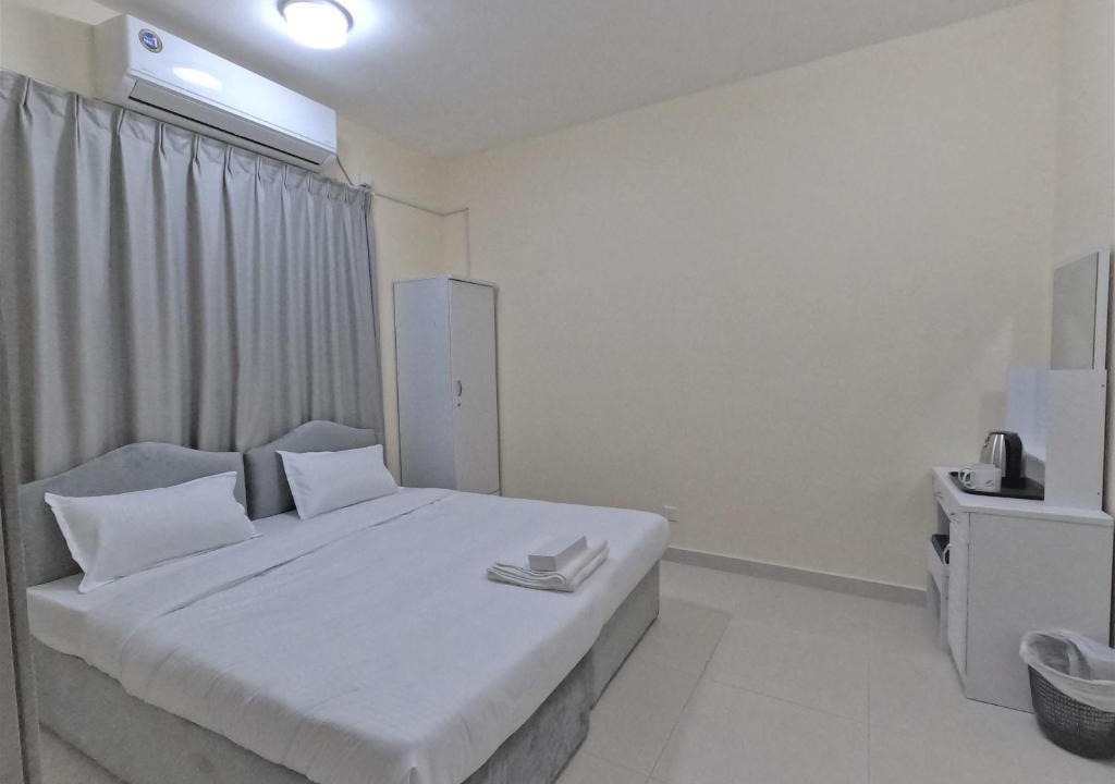 Deira House | Hor Al Anz Star Residence - Home Stay