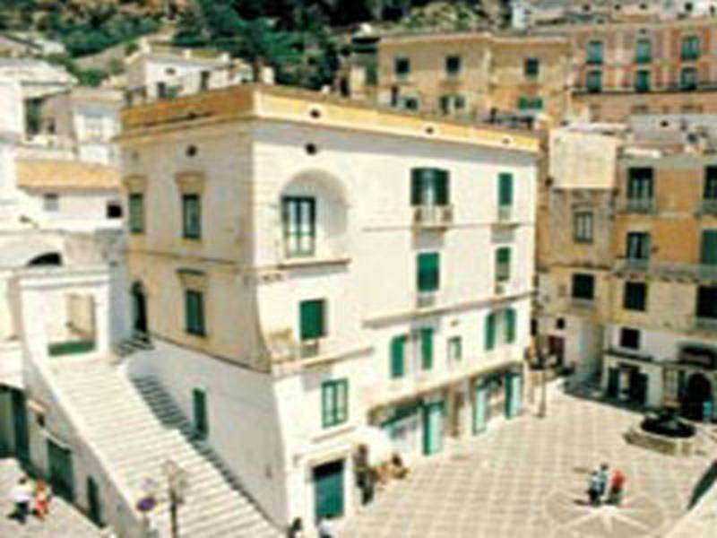 Atrani Hostel | Hostel ∙ 8 guests