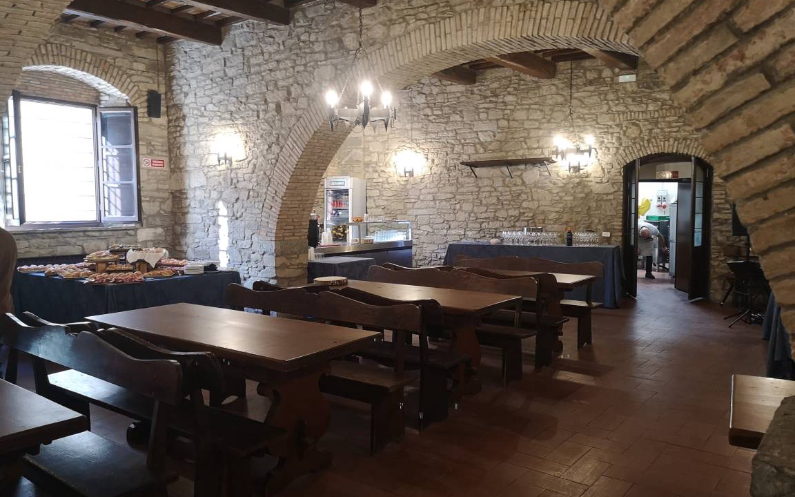 Cortona Old Town Hostel | Hostel ∙ 8 guests