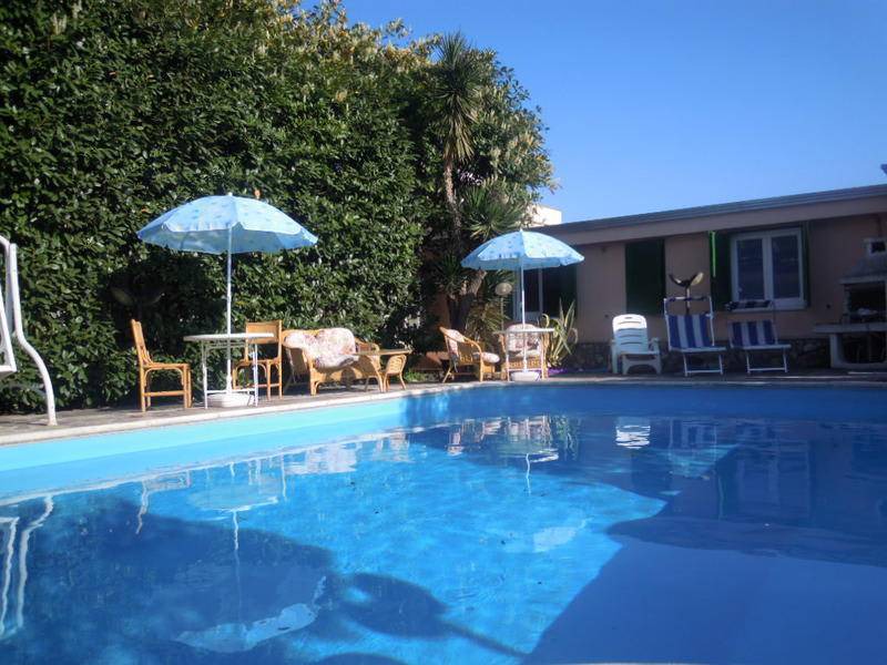 Pompei Hostel | Hostel ∙ 8 guests