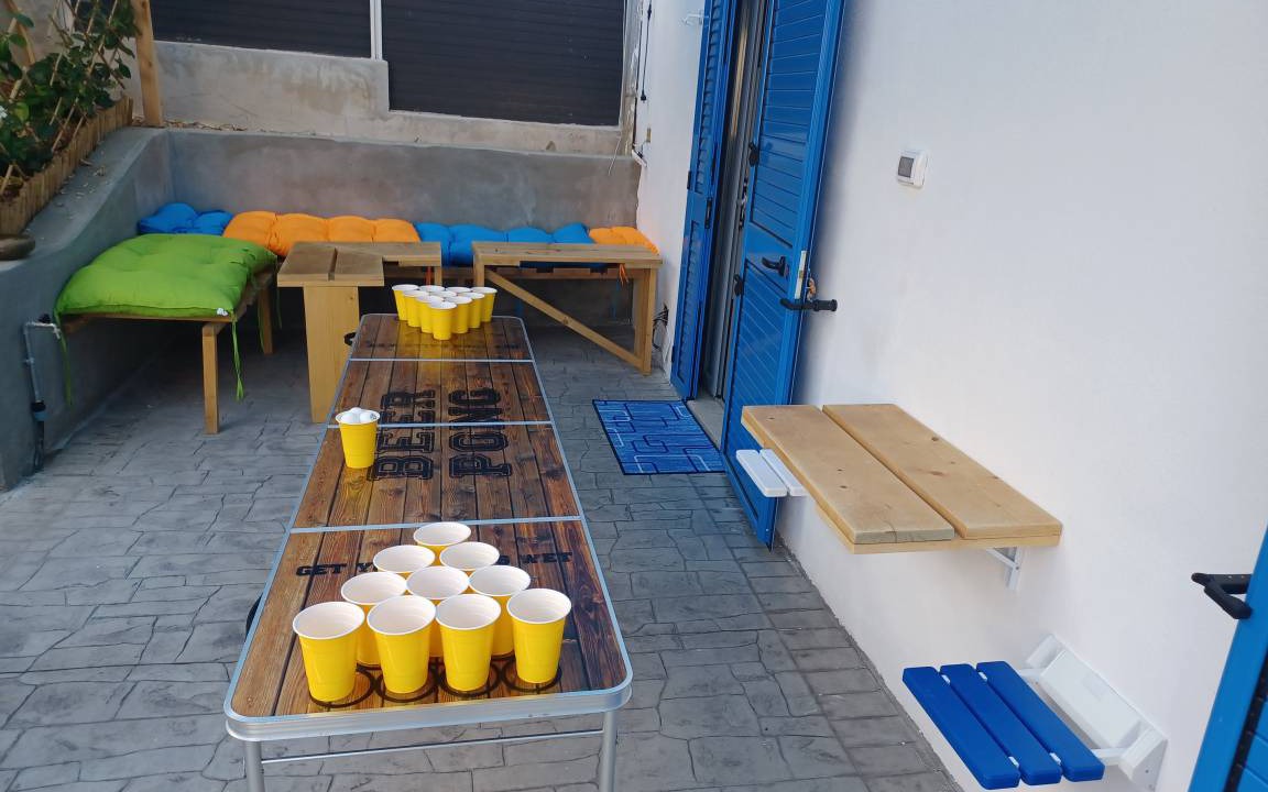 Tropea Hostel | Hostel ∙ 8 guests