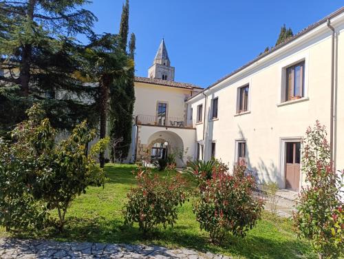 Melfi Hotel | Hostel il Tetto