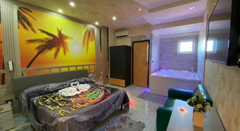 Villaricca Hotel | Hotel ∙ 2 guests