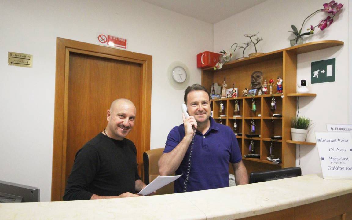 Vasto Hotel | Hotel ∙ 8 guests