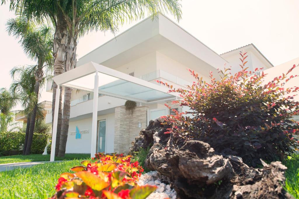 Scafati Hotel | Hotel America