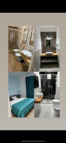 Secondigliano Hotel | Hotel Barbato