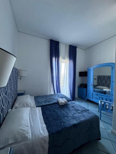 Marina Grande Hotel | Hotel Belvedere e Tre Re