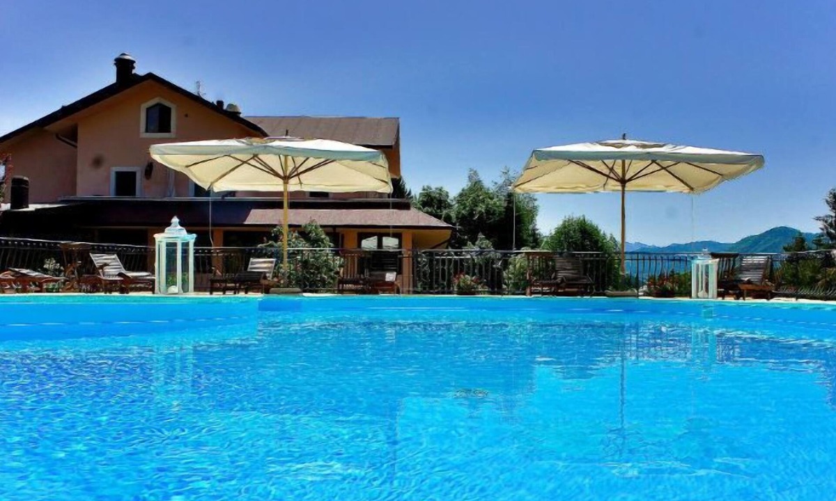 Pescasseroli Hotel | Hotel Bucaneve