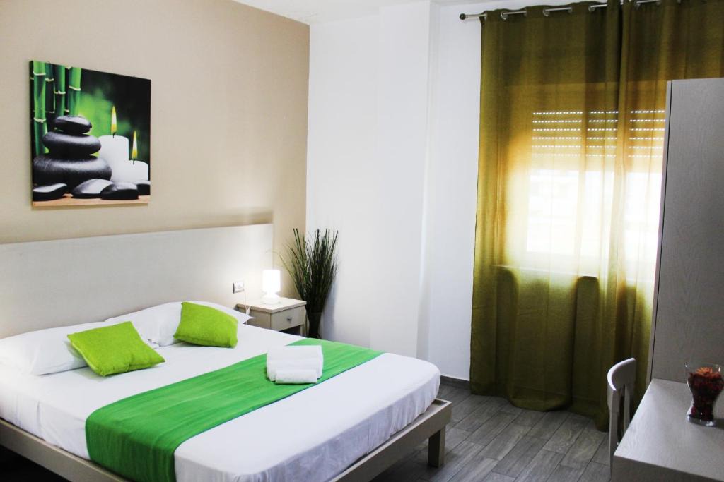 Casavatore Hotel | Hotel Cesirja
