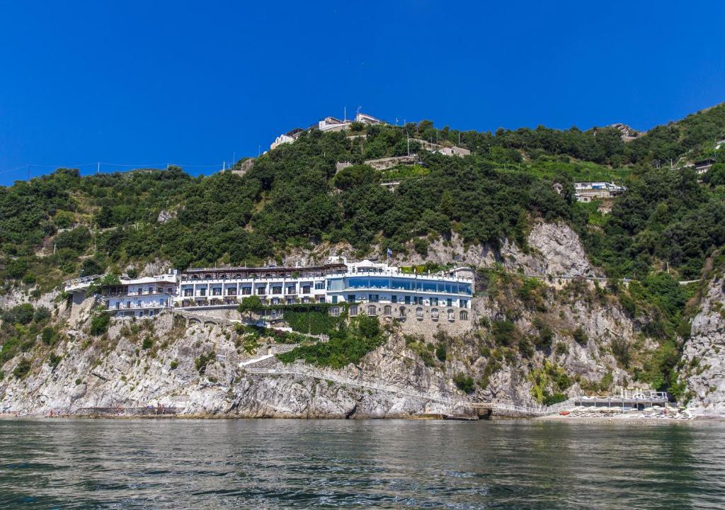 Hotel Cetus | Cetara