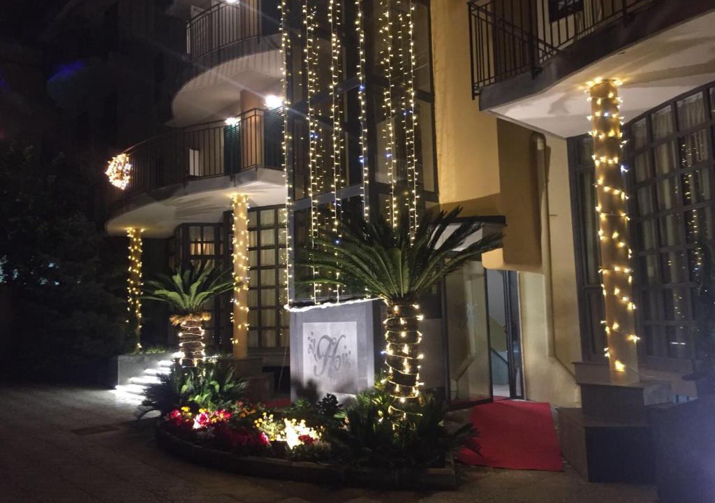 Naples Hotel | Hotel Chic