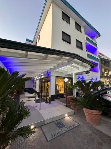 Casoria Hotel | Hotel Clinton