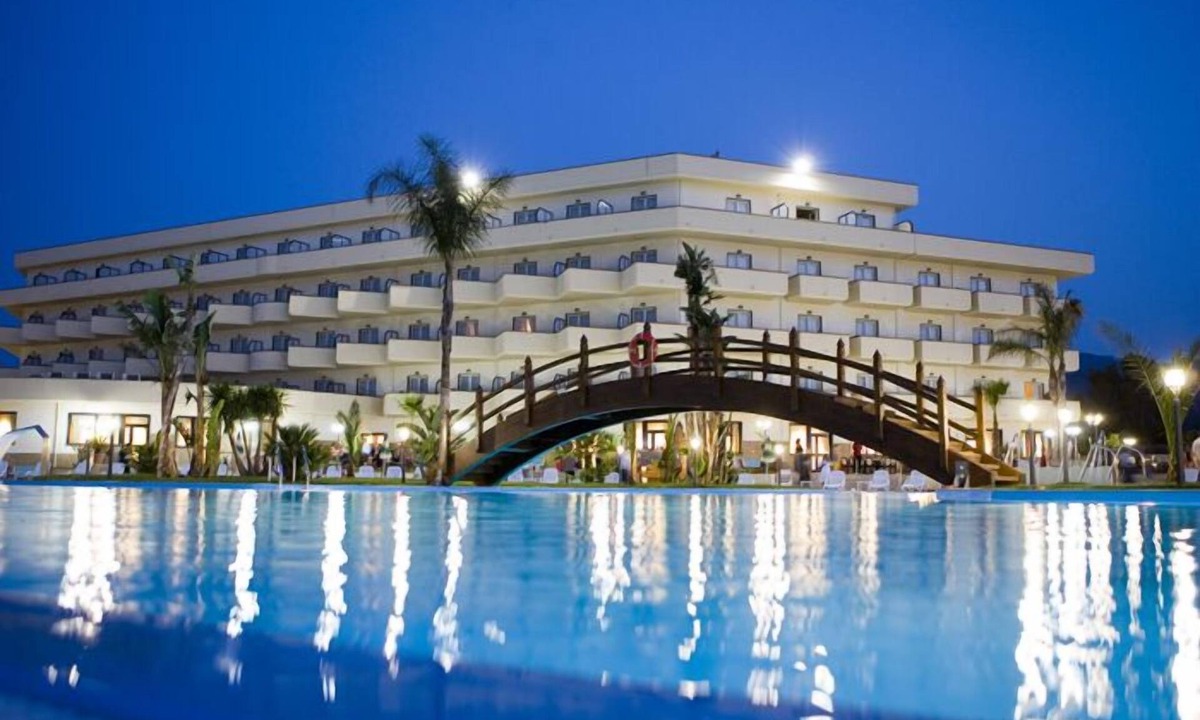 Rossano Hotel | Hotel Club Residence Roscianum
