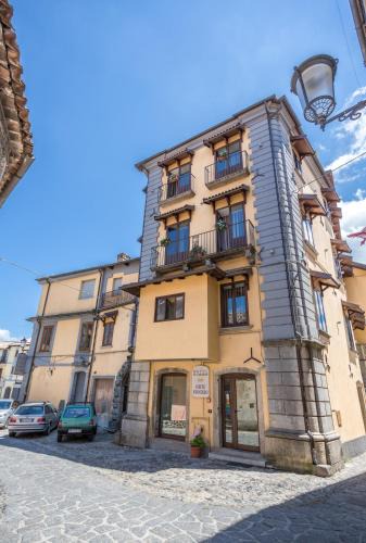 Hotel Ruggero | Serra San Bruno