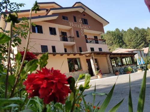Hotel Del Lago Ampollino | Cotronei