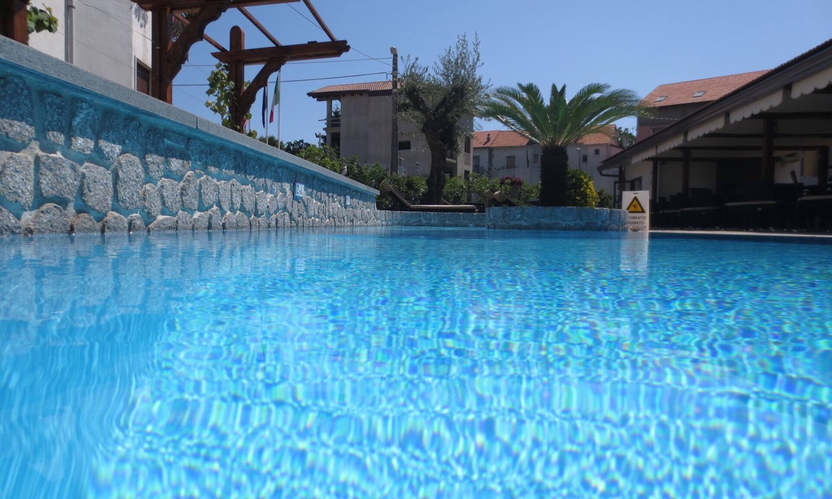 Bomerano Hotel | Hotel Due Torri