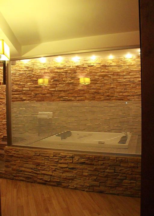 Qualiano Hotel | Hotel Ginepro