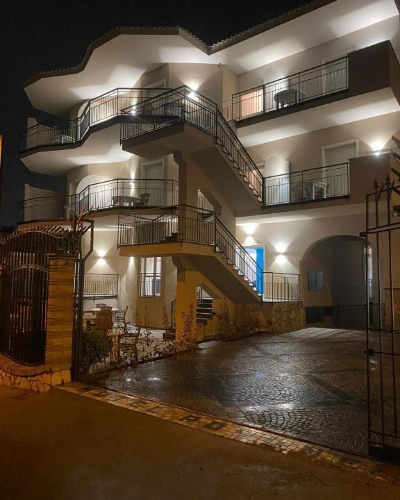 Trecase Hotel | Hotel il Rosone