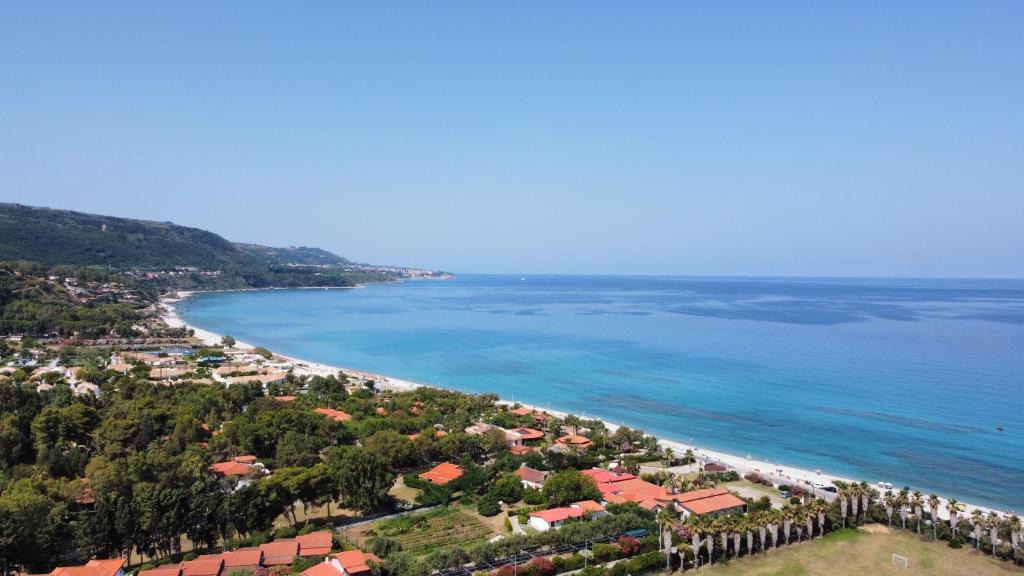 Marina di Zambrone Hotel | Hotel La Giara