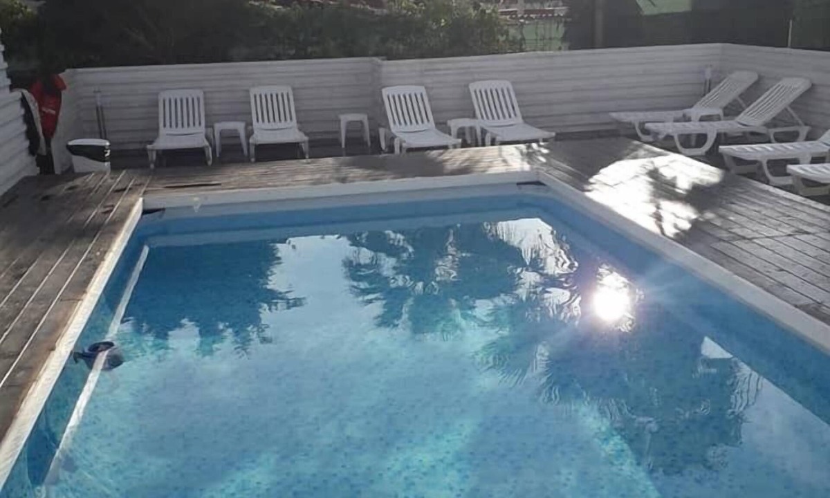Licola Mare Hotel | Hotel LePinède