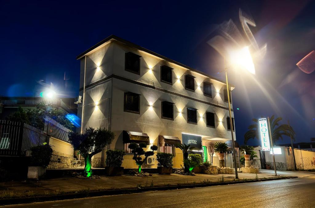 Hotel | Casavatore