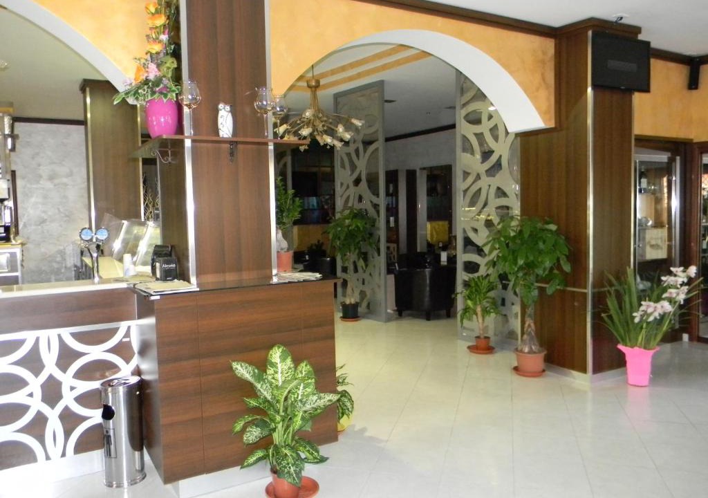Casalnuovo di Napoli Hotel | Hotel Mi.ro.