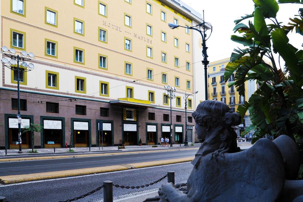 Historical Center Hotel | Hotel Naples