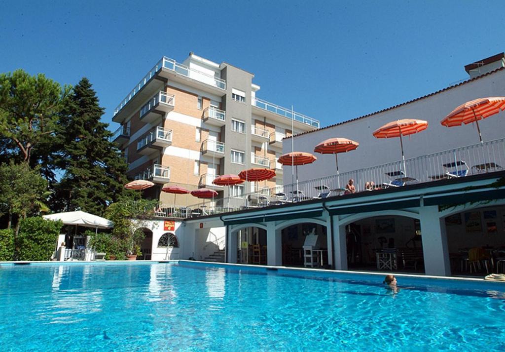 Cagnona Hotel | Hotel Nautic B&B