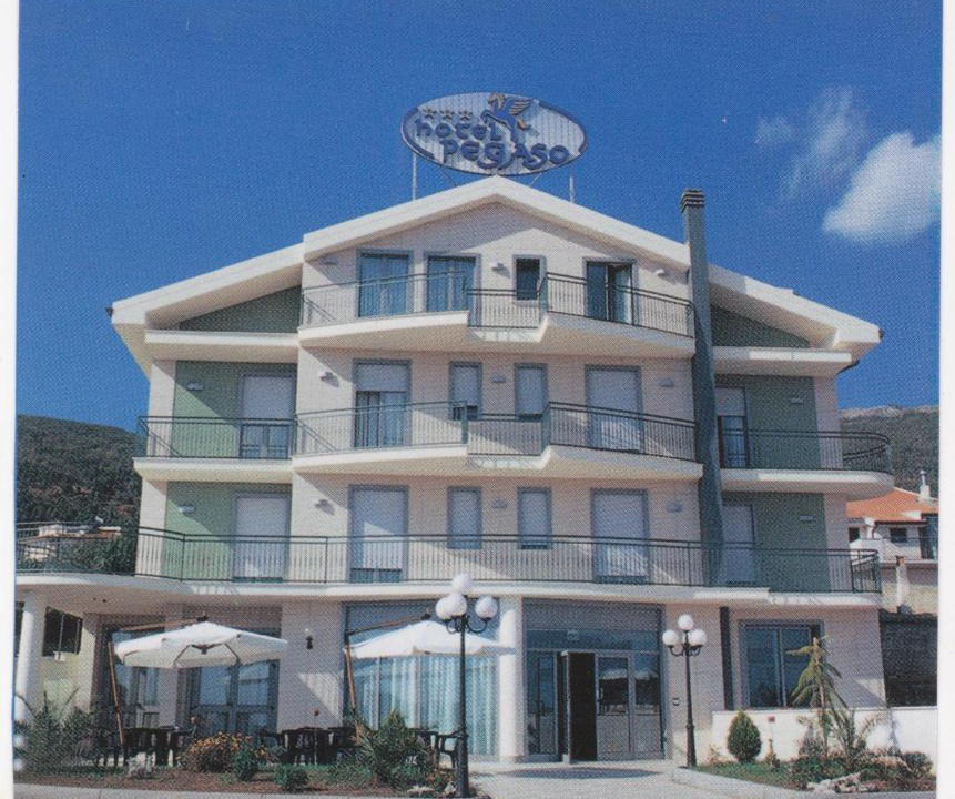 San Giovanni Rotondo Hotel | Hotel Pegaso