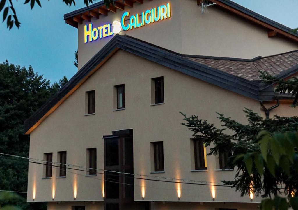 Decollatura Hotel | Hotel Ristorante Caligiuri