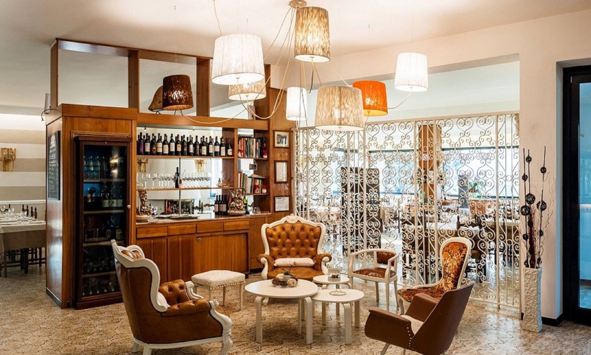 Nozanno Hotel | Hotel Ristorante Milano