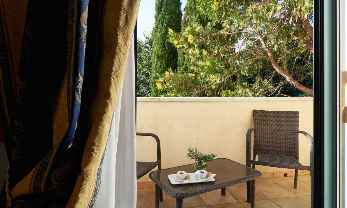 Amorosi Hotel | Hotel Ristorante La Piana