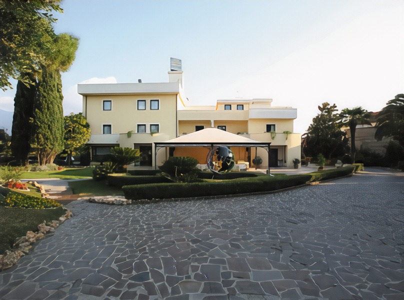 Amorosi Hotel | Hotel Ristorante La Piana